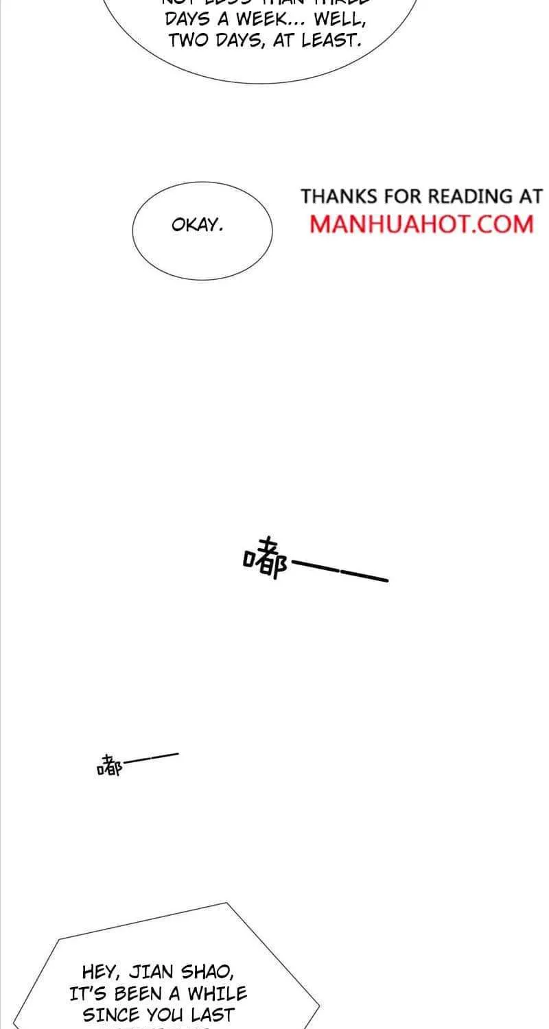 Yet You Love a Guy Like Him Chapter 51 page 3 - 