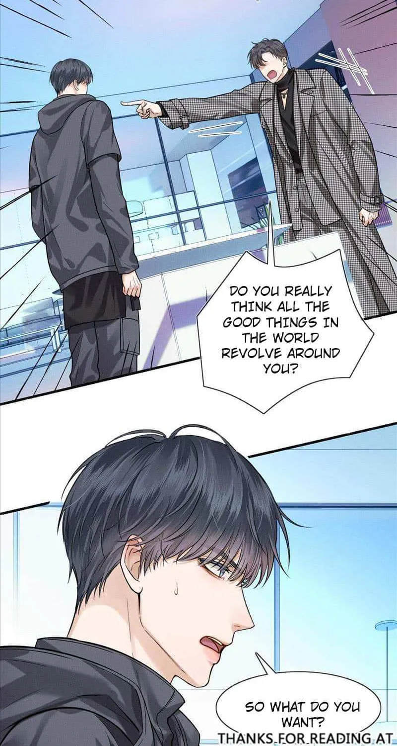 Yet You Love a Guy Like Him Chapter 51 page 23 - 
