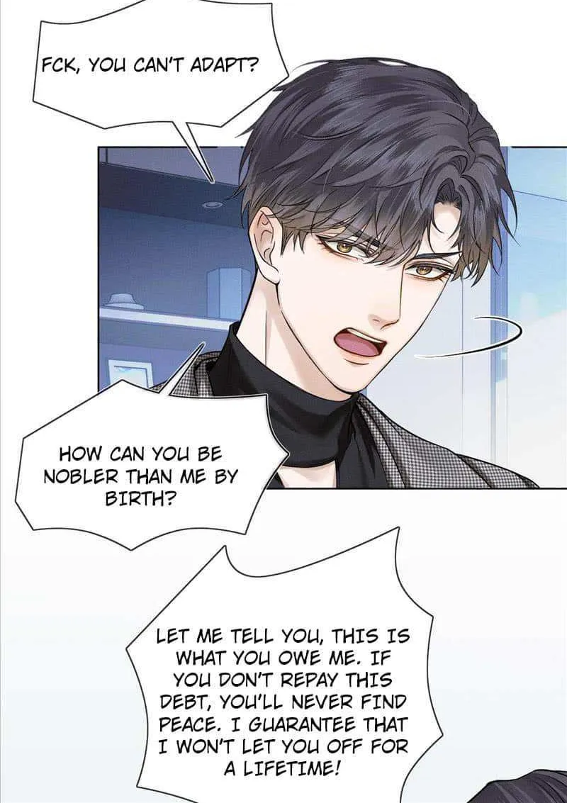 Yet You Love a Guy Like Him Chapter 51 page 25 - 