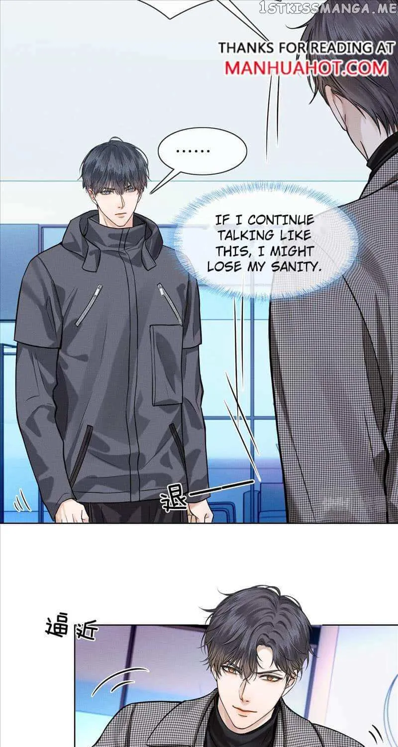Yet You Love a Guy Like Him Chapter 51 page 26 - 
