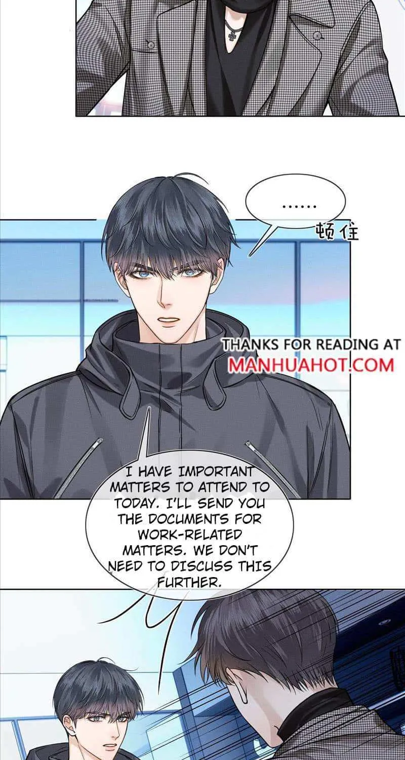 Yet You Love a Guy Like Him Chapter 51 page 27 - 