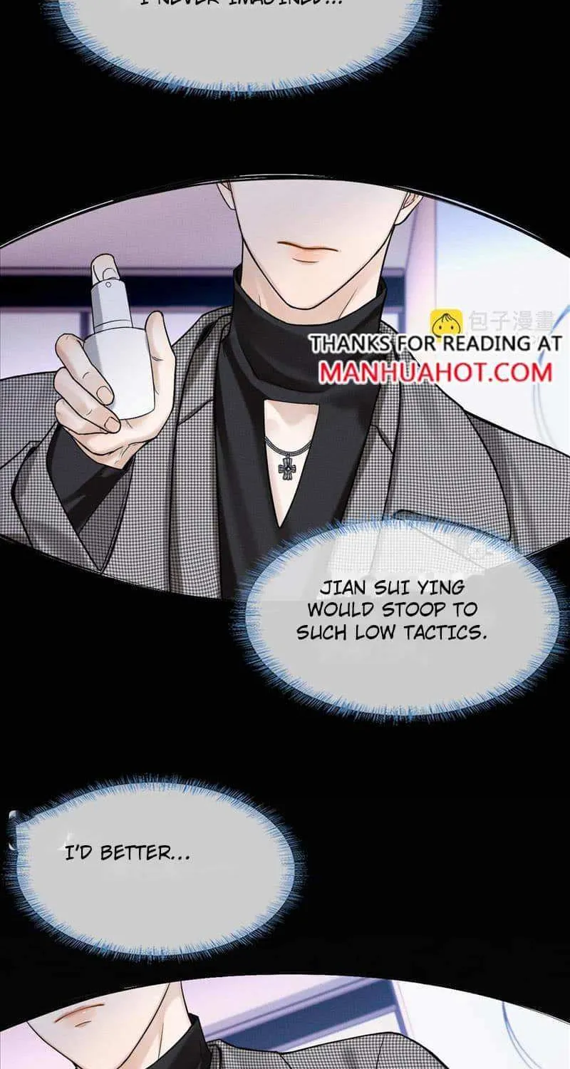 Yet You Love a Guy Like Him Chapter 51 page 29 - 