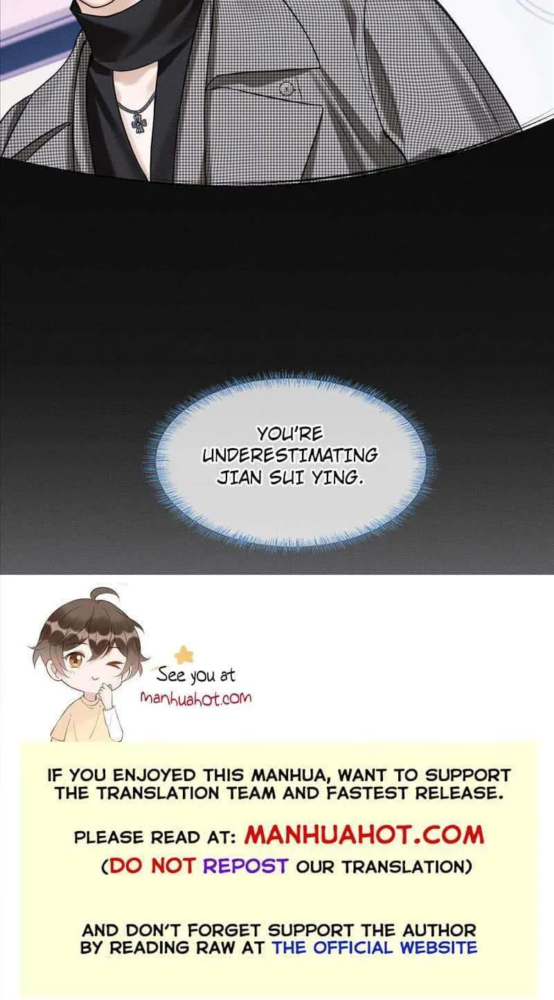 Yet You Love a Guy Like Him Chapter 51 page 30 - 