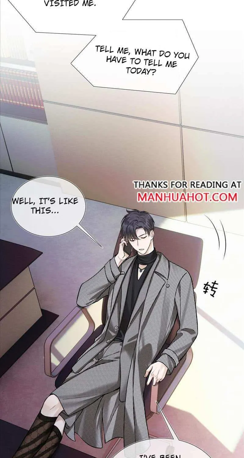 Yet You Love a Guy Like Him Chapter 51 page 4 - 
