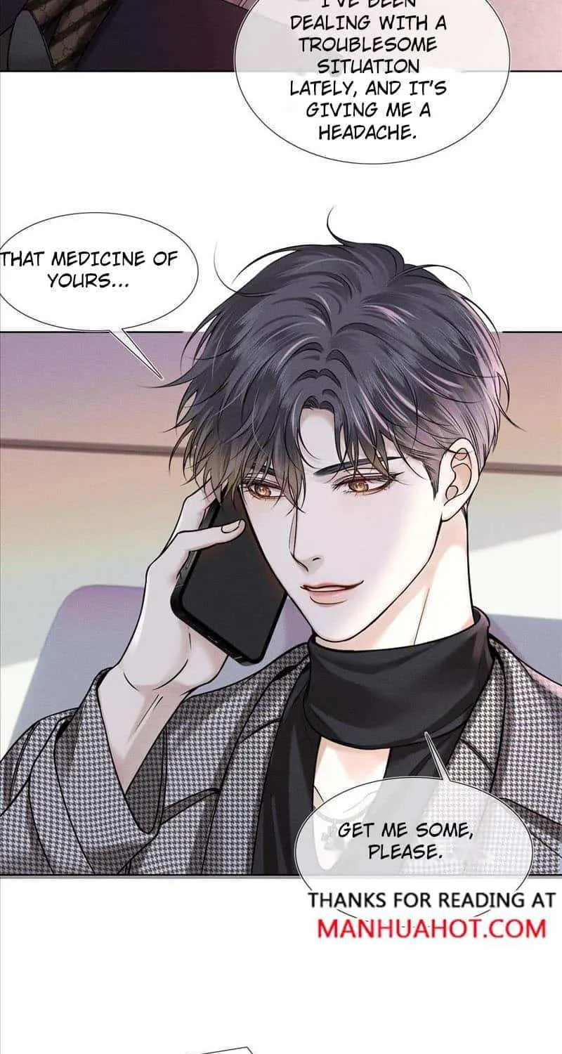 Yet You Love a Guy Like Him Chapter 51 page 5 - 