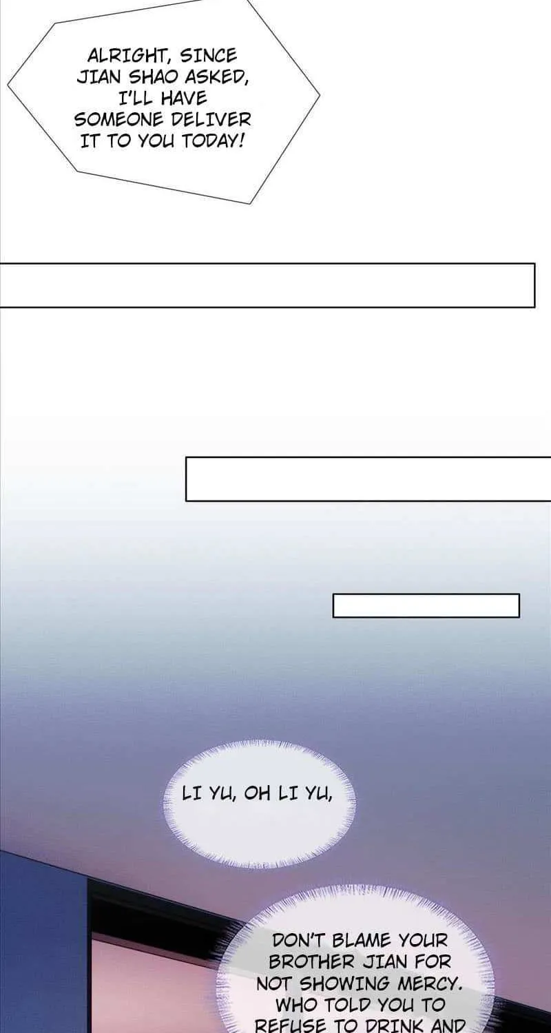 Yet You Love a Guy Like Him Chapter 51 page 6 - 