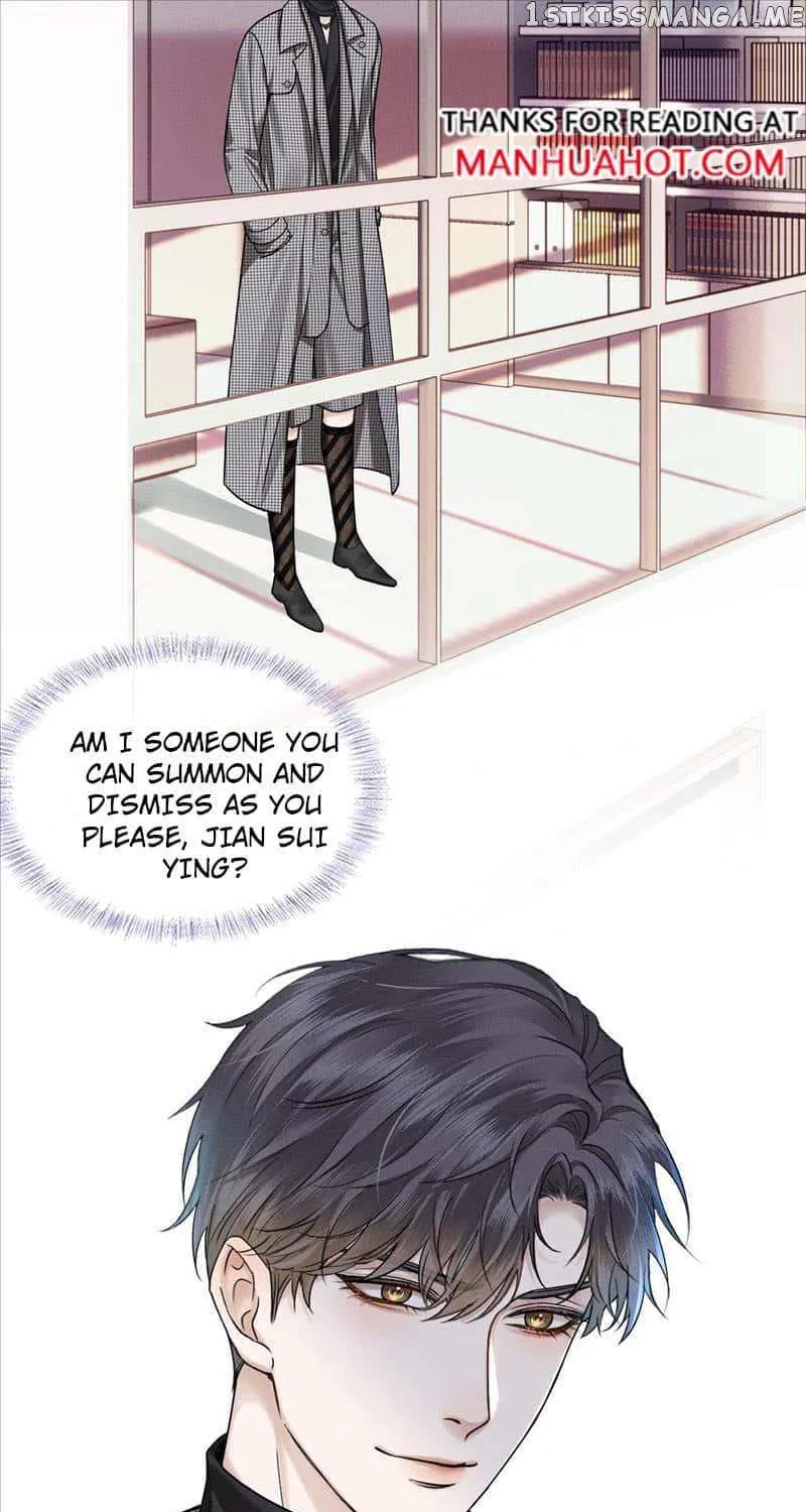 Yet You Love a Guy Like Him Chapter 51 page 8 - 