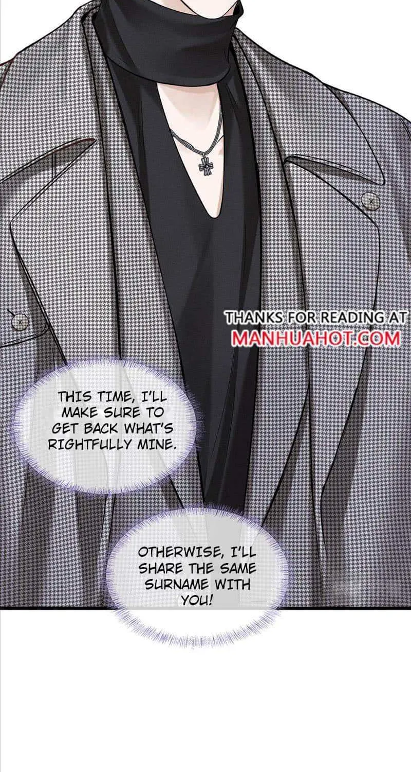 Yet You Love a Guy Like Him Chapter 51 page 9 - 