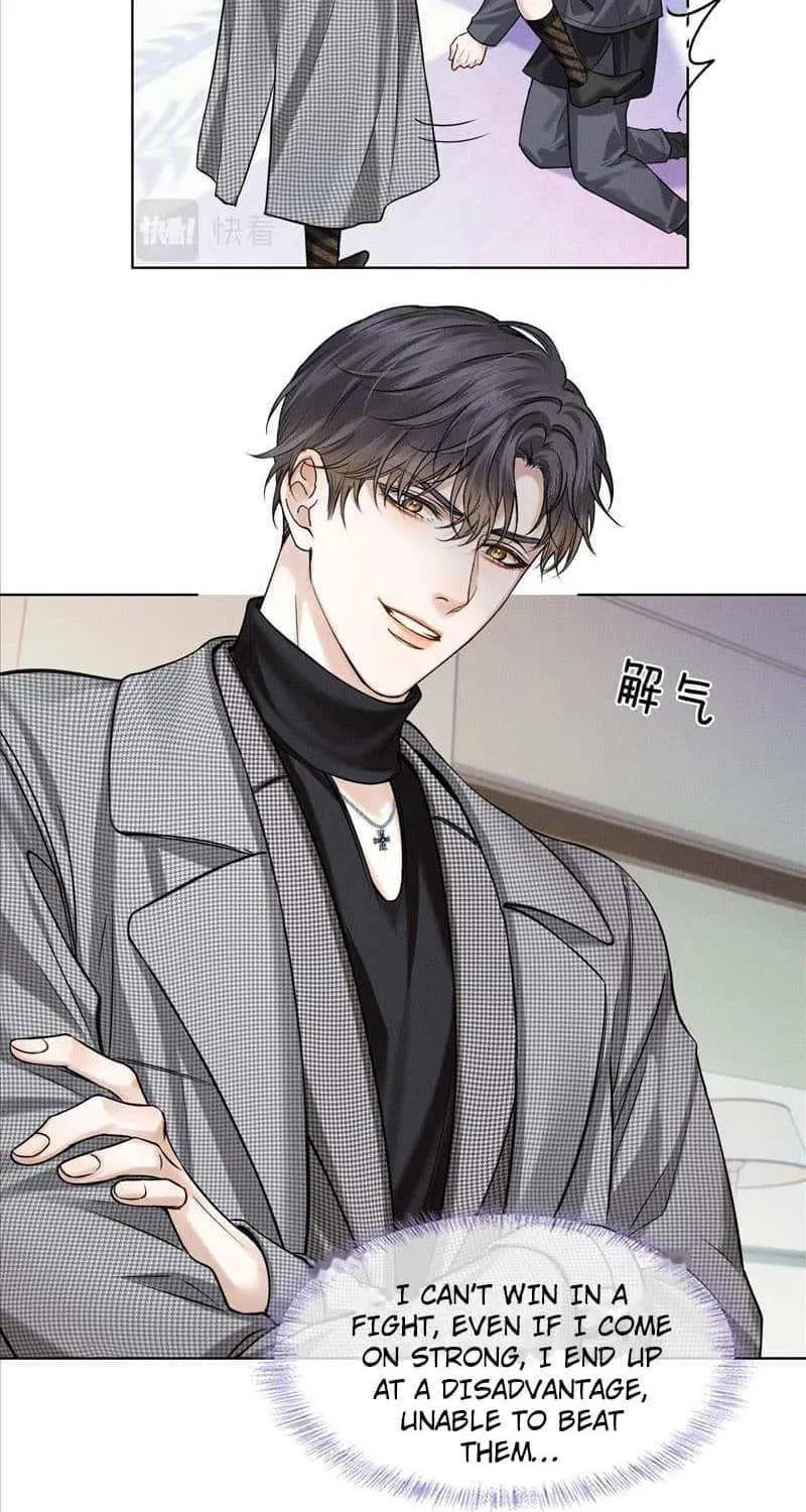 Yet You Love a Guy Like Him Chapter 52 page 2 - 
