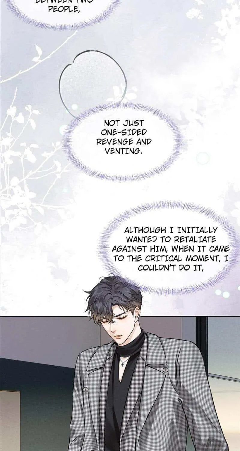 Yet You Love a Guy Like Him Chapter 52 page 11 - 