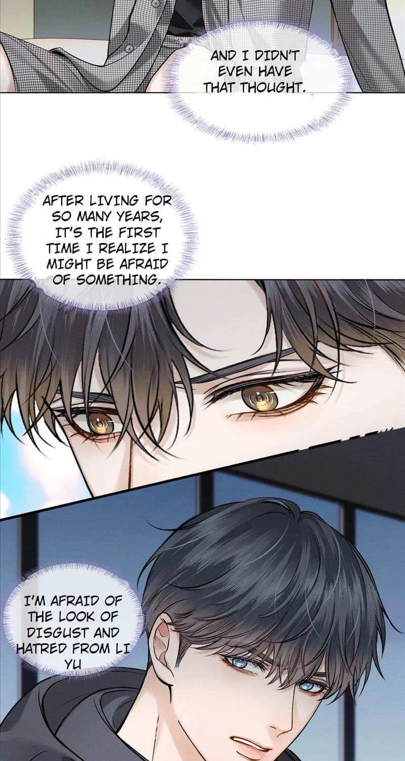 Yet You Love a Guy Like Him Chapter 52 page 12 - 