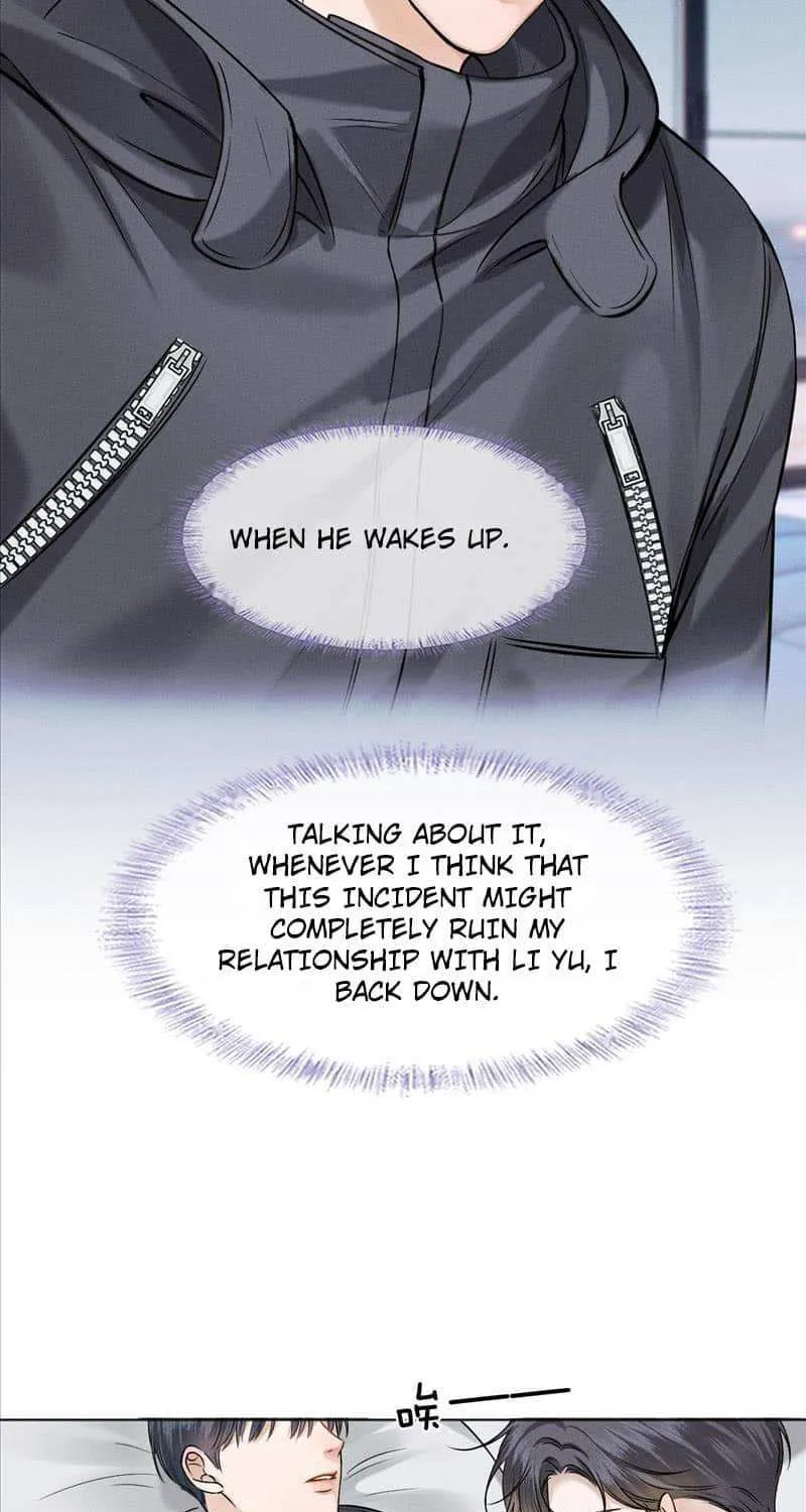 Yet You Love a Guy Like Him Chapter 52 page 13 - 