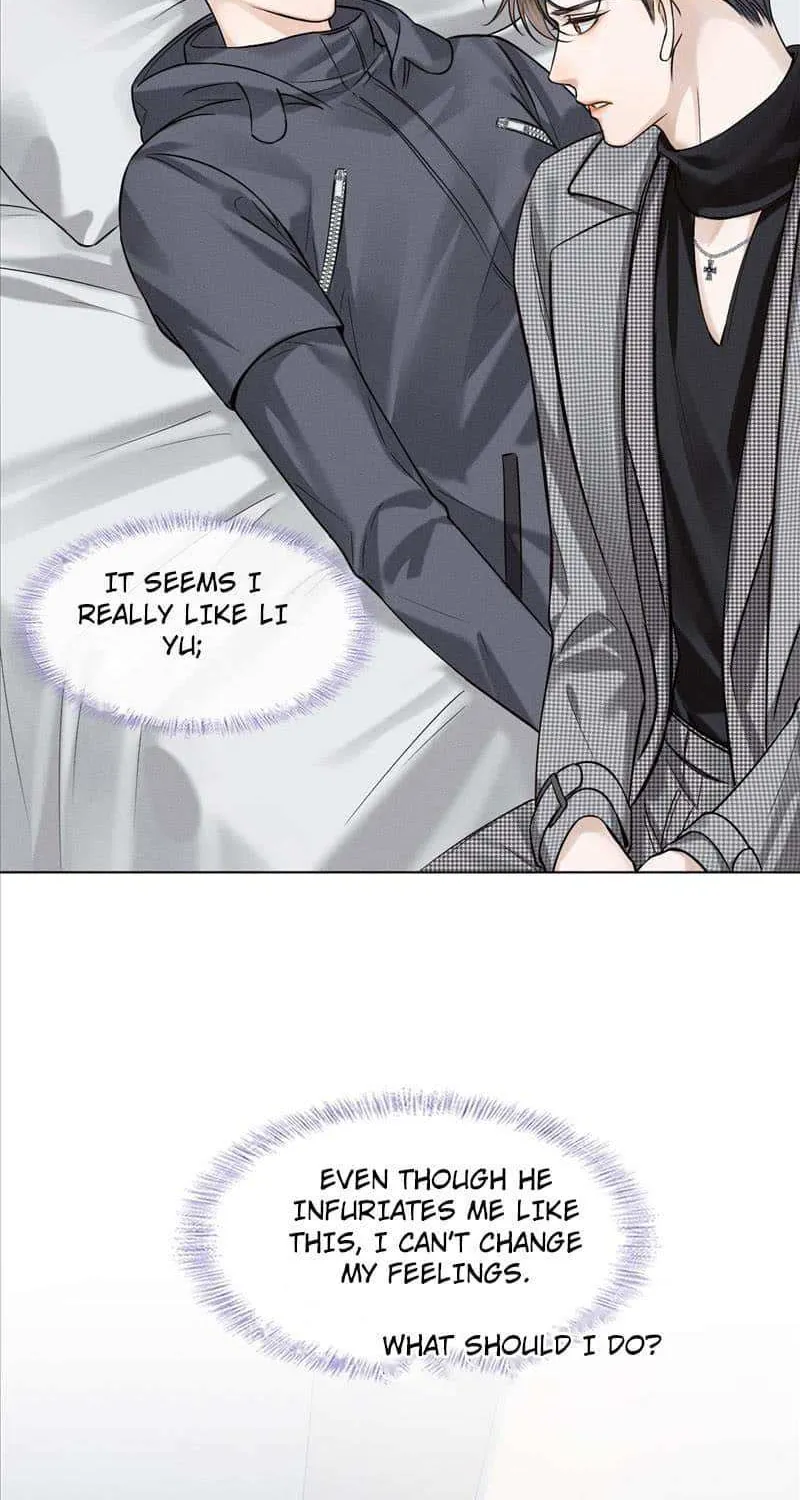 Yet You Love a Guy Like Him Chapter 52 page 14 - 