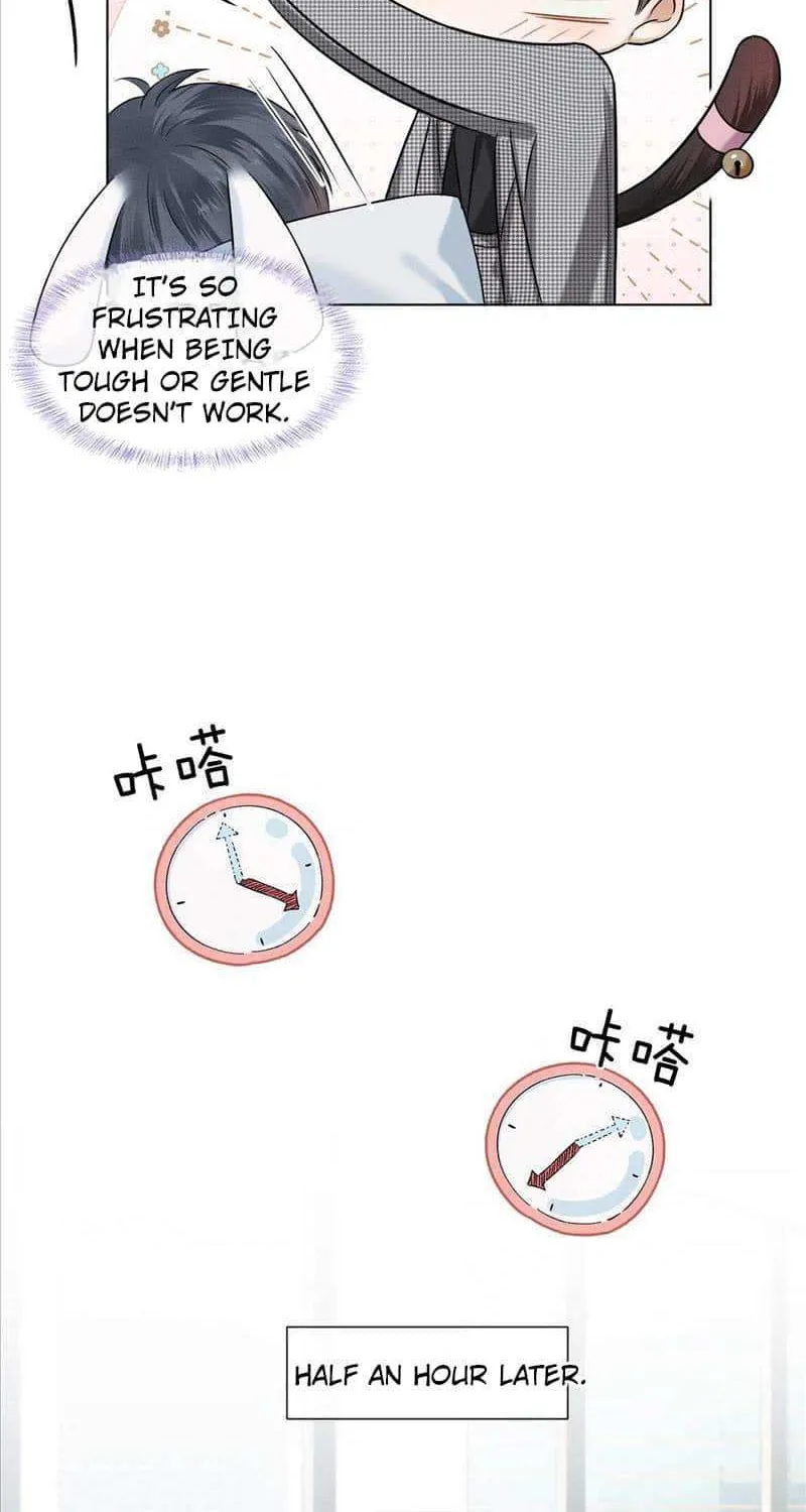Yet You Love a Guy Like Him Chapter 52 page 19 - 