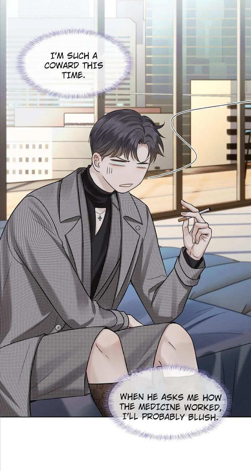 Yet You Love a Guy Like Him Chapter 52 page 20 - 