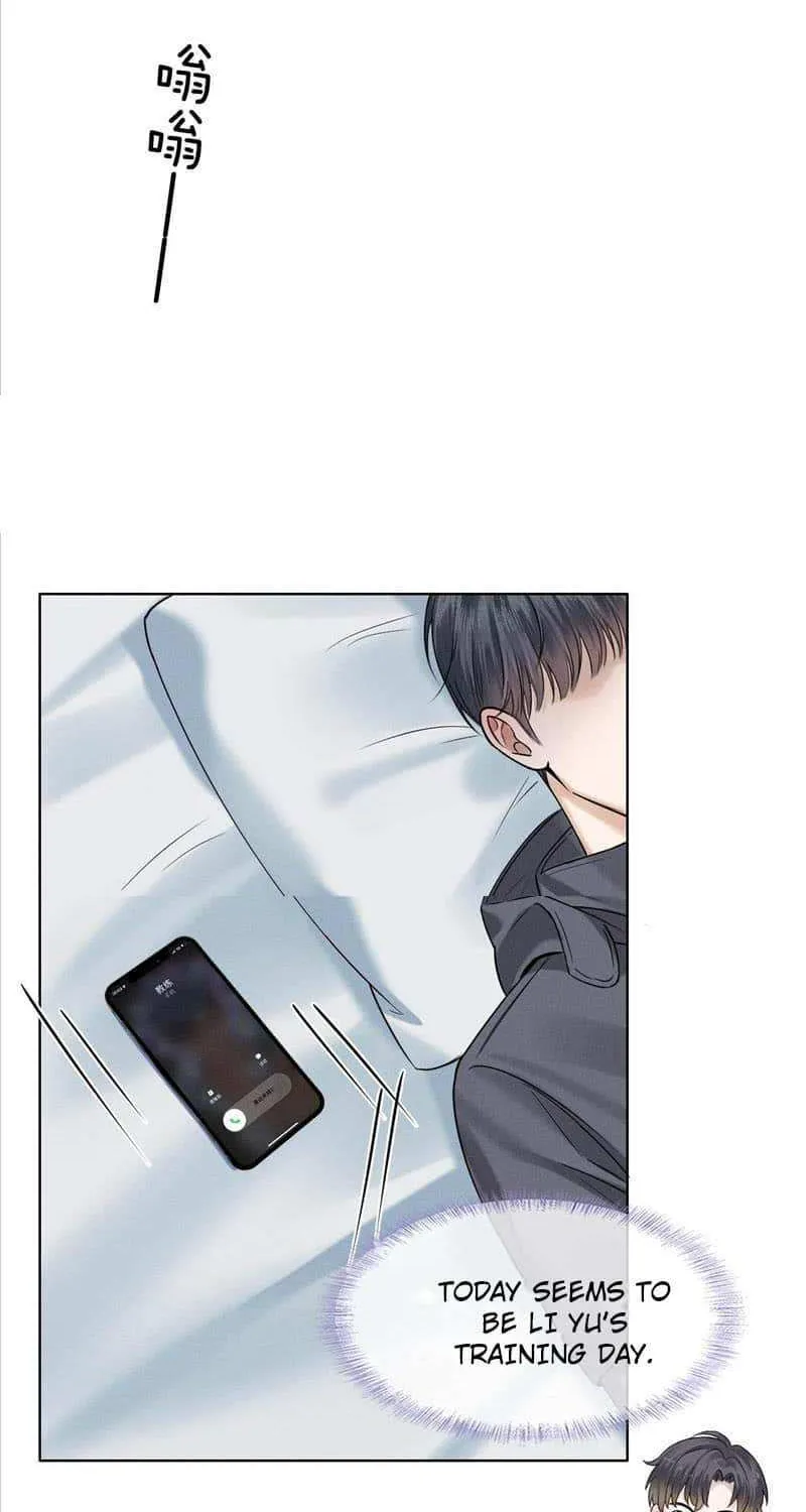 Yet You Love a Guy Like Him Chapter 52 page 21 - 