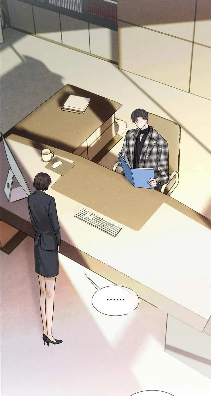 Yet You Love a Guy Like Him Chapter 52 page 26 - 