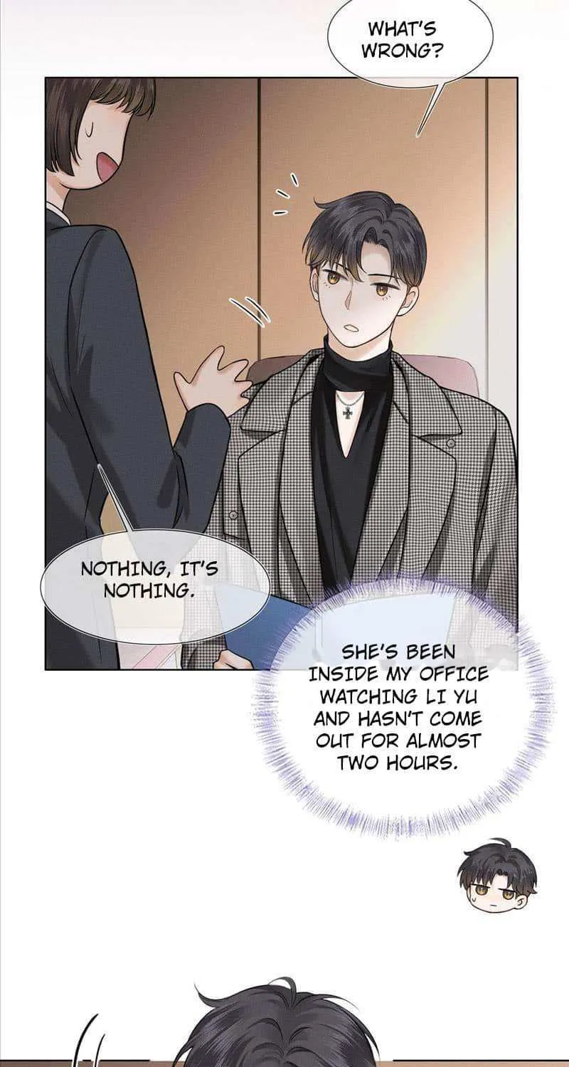 Yet You Love a Guy Like Him Chapter 52 page 27 - 