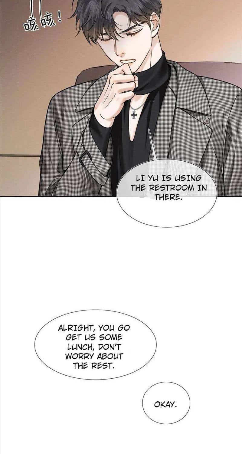 Yet You Love a Guy Like Him Chapter 52 page 28 - 