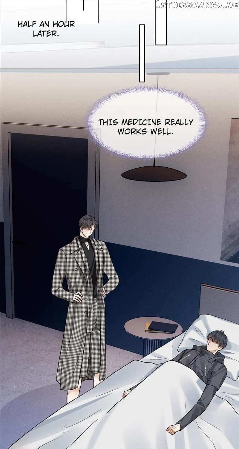 Yet You Love a Guy Like Him Chapter 52 page 30 - 