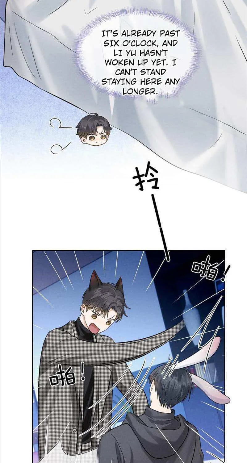 Yet You Love a Guy Like Him Chapter 52 page 31 - 