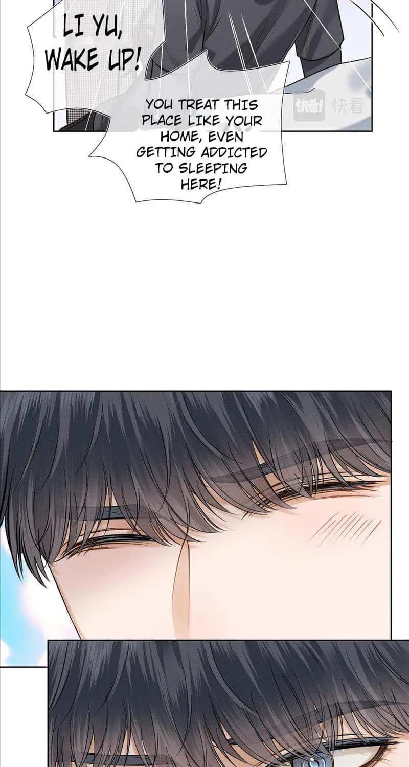 Yet You Love a Guy Like Him Chapter 52 page 32 - 