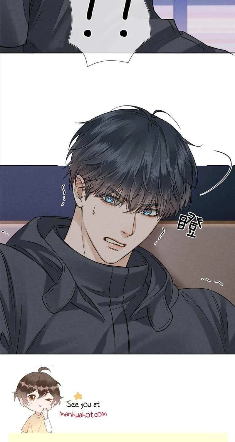 Yet You Love a Guy Like Him Chapter 52 page 34 - 