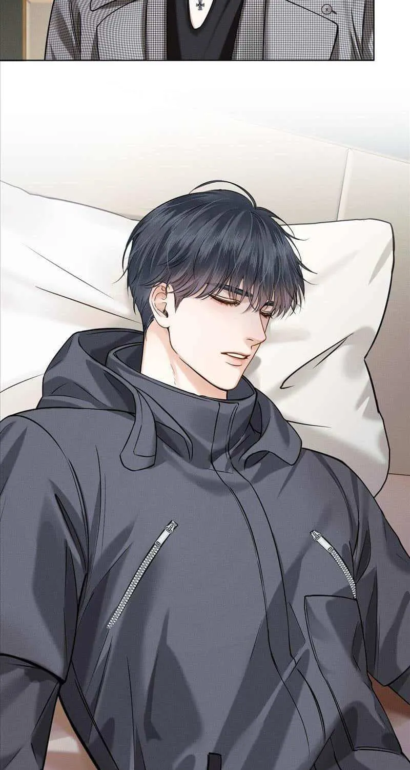 Yet You Love a Guy Like Him Chapter 52 page 7 - 