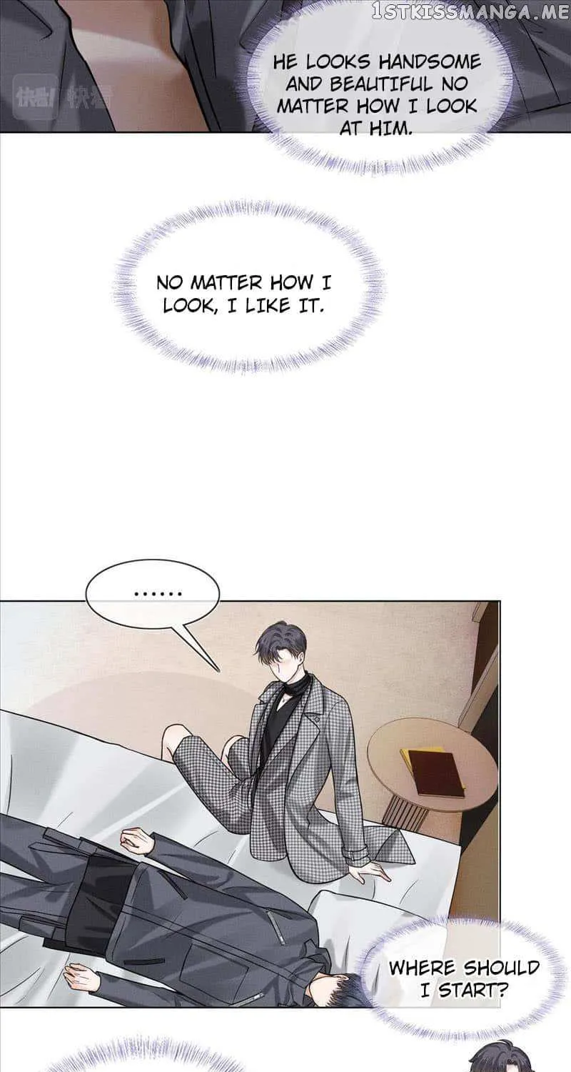 Yet You Love a Guy Like Him Chapter 52 page 9 - 