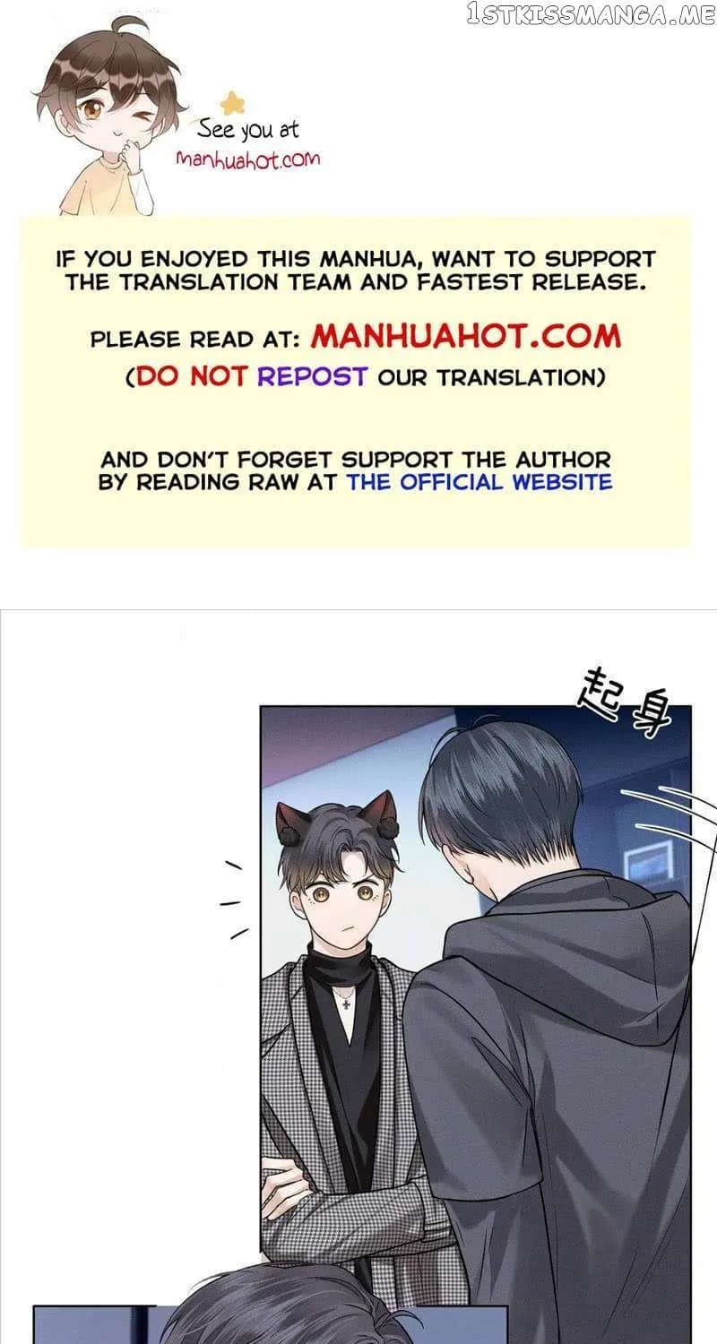 Yet You Love a Guy Like Him Chapter 53 page 2 - 