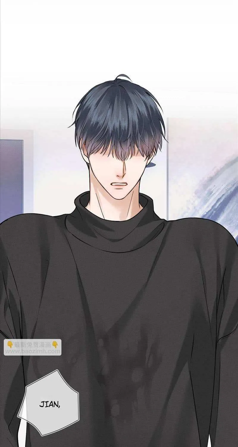 Yet You Love a Guy Like Him Chapter 53 page 12 - 