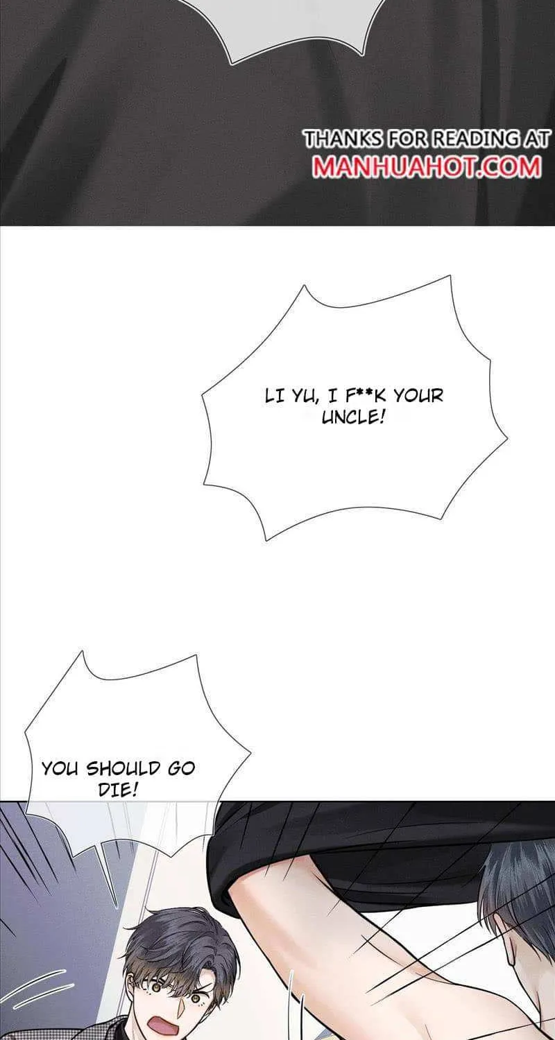 Yet You Love a Guy Like Him Chapter 53 page 14 - 