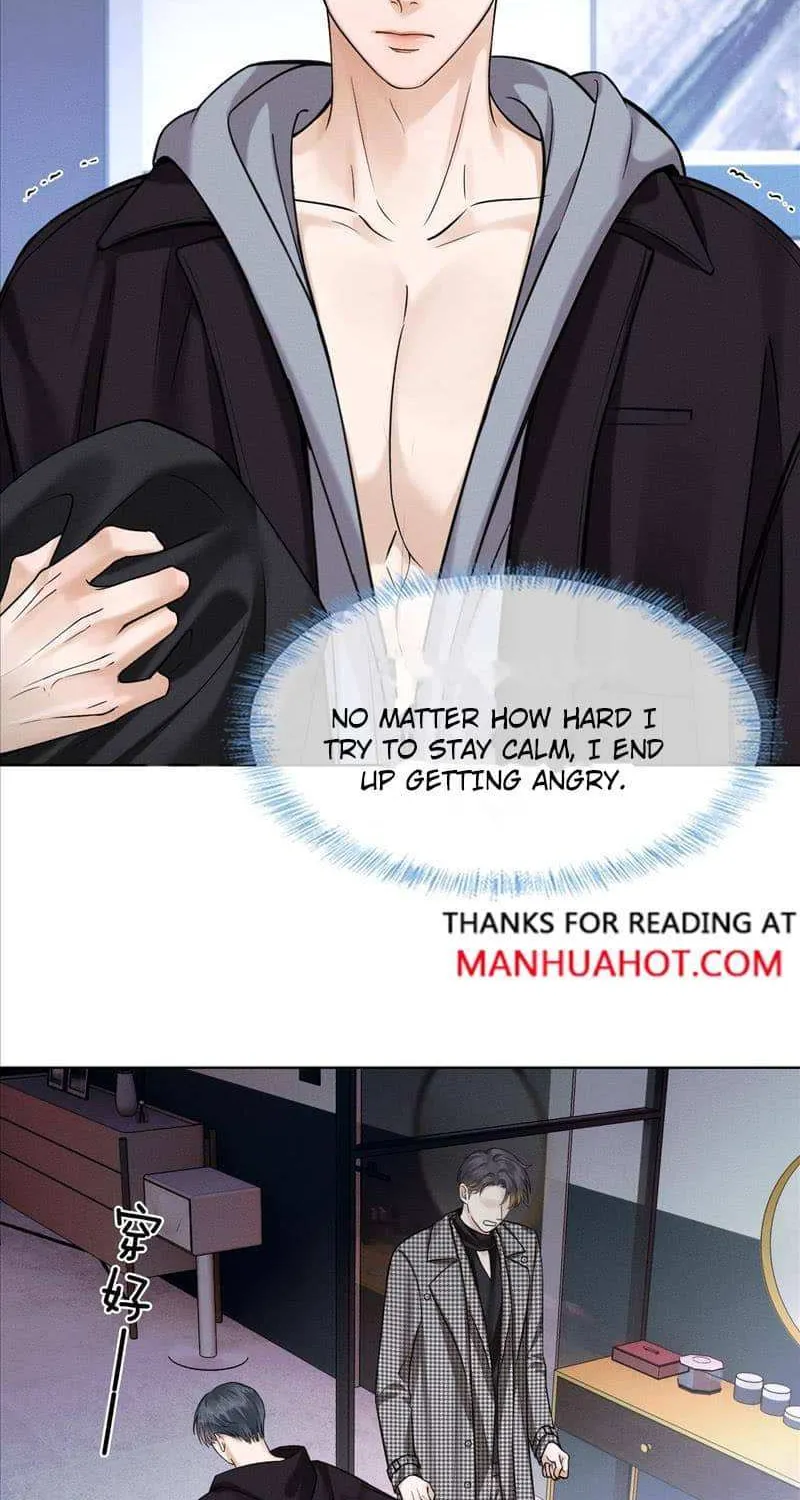 Yet You Love a Guy Like Him Chapter 53 page 17 - 
