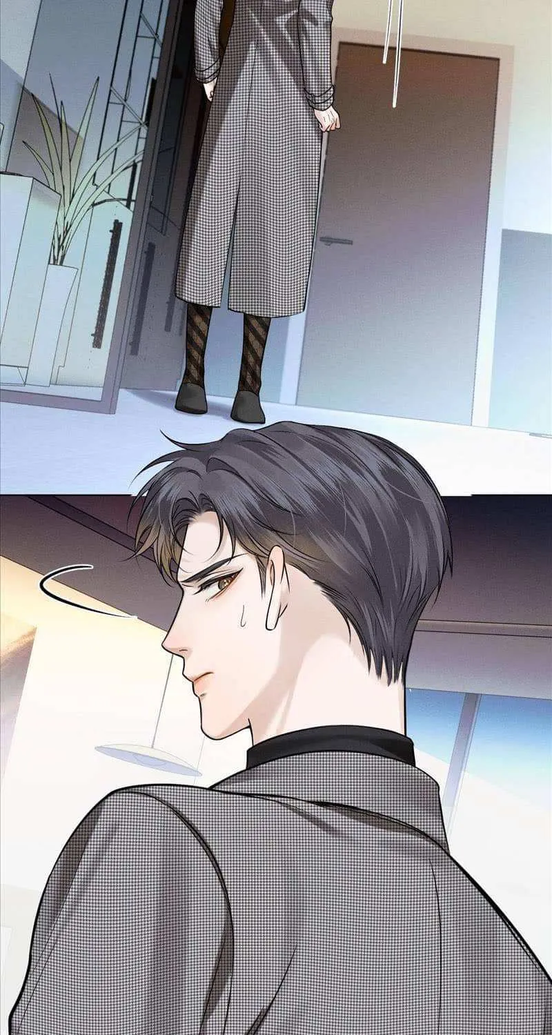 Yet You Love a Guy Like Him Chapter 53 page 20 - 