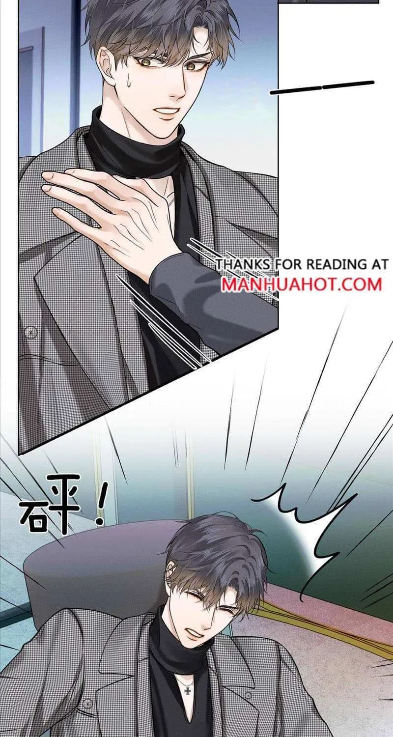 Yet You Love a Guy Like Him Chapter 53 page 3 - 