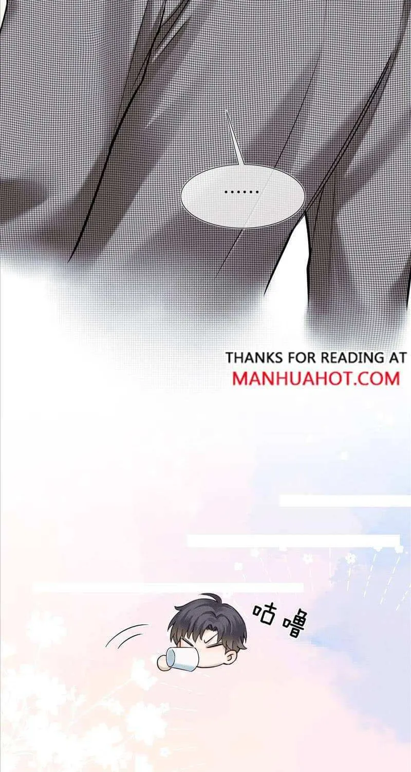 Yet You Love a Guy Like Him Chapter 53 page 21 - 
