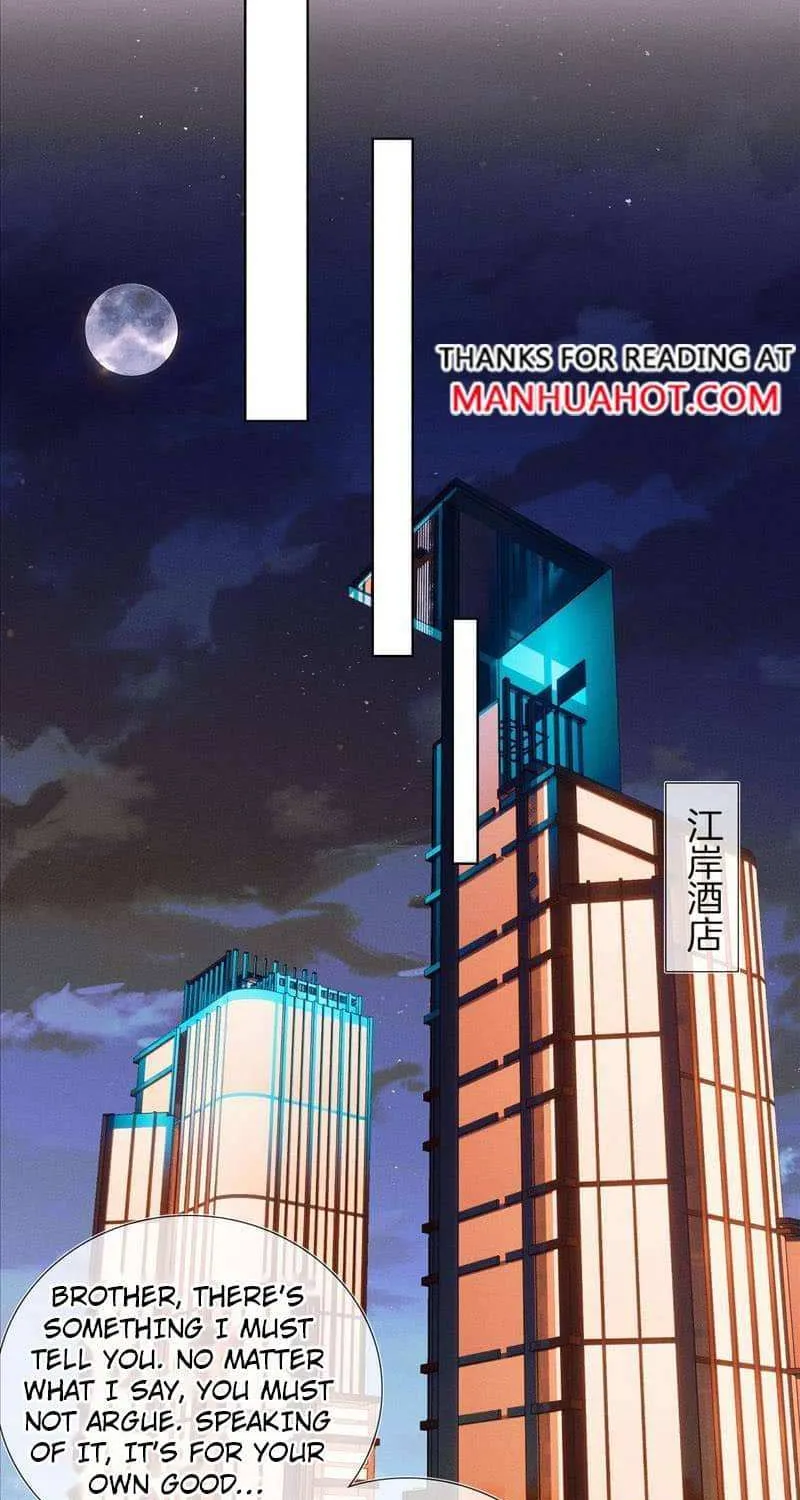 Yet You Love a Guy Like Him Chapter 53 page 25 - 