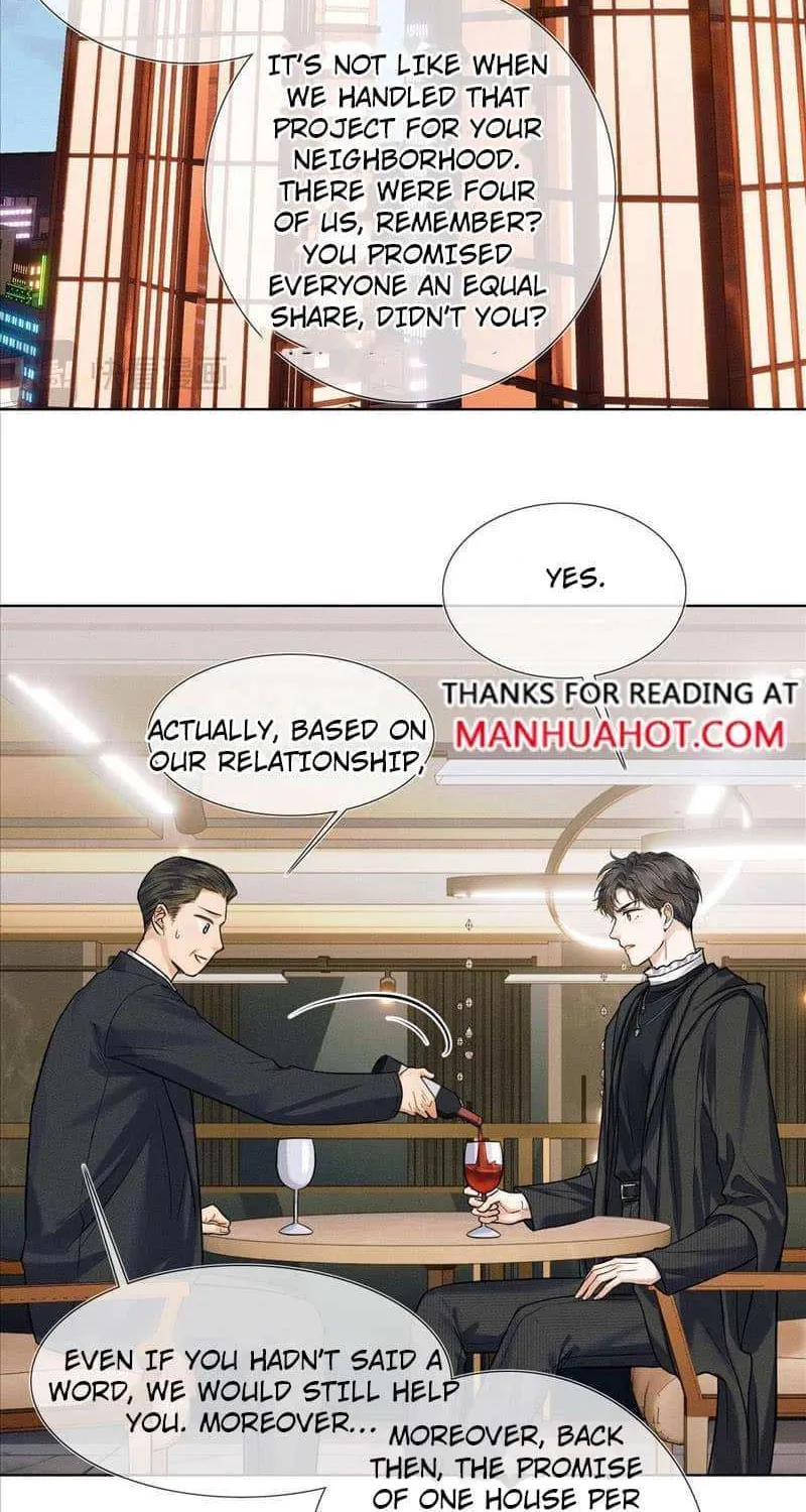 Yet You Love a Guy Like Him Chapter 53 page 26 - 