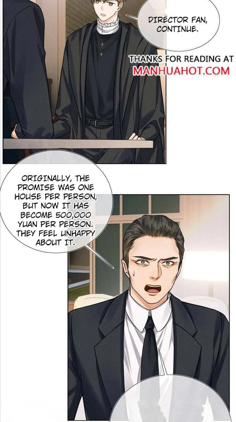 Yet You Love a Guy Like Him Chapter 53 page 28 - 