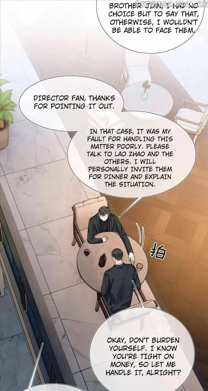 Yet You Love a Guy Like Him Chapter 53 page 29 - 