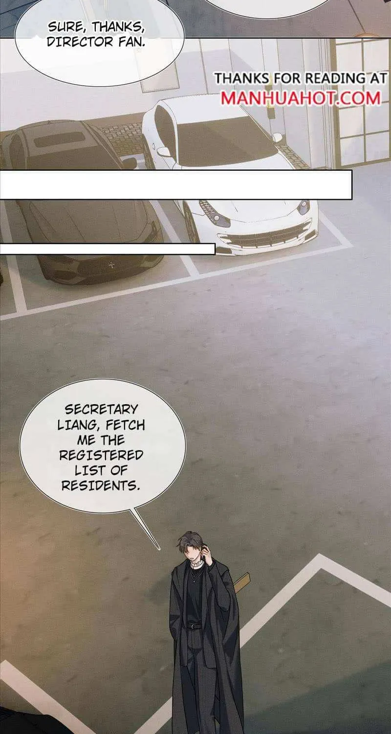 Yet You Love a Guy Like Him Chapter 53 page 30 - 
