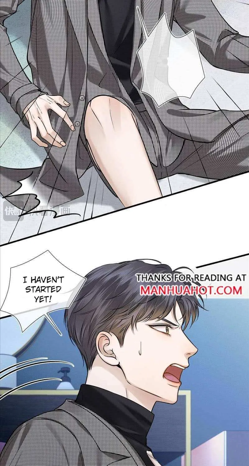 Yet You Love a Guy Like Him Chapter 53 page 4 - 
