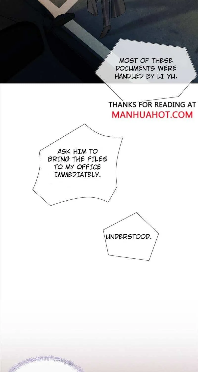 Yet You Love a Guy Like Him Chapter 53 page 31 - 