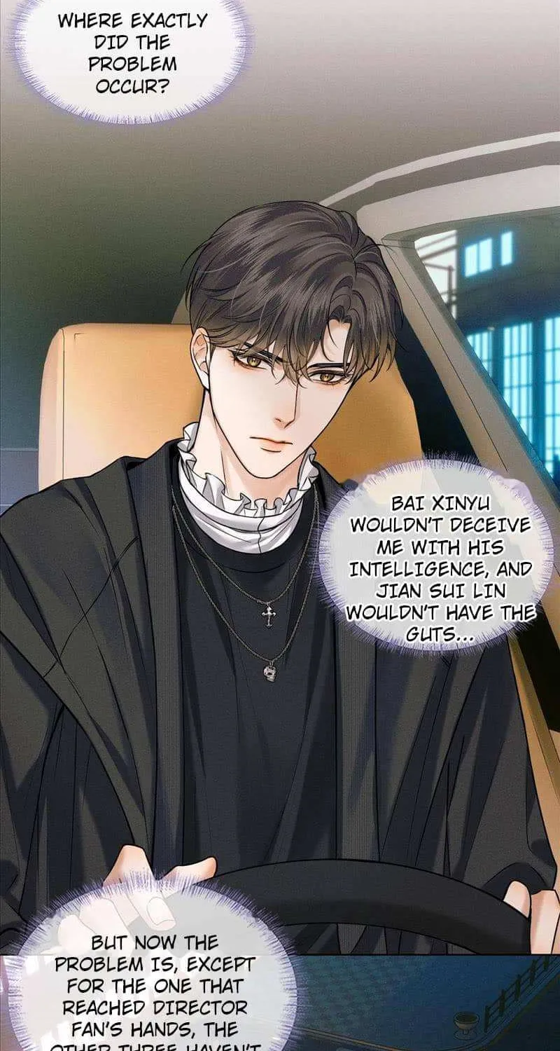Yet You Love a Guy Like Him Chapter 53 page 32 - 
