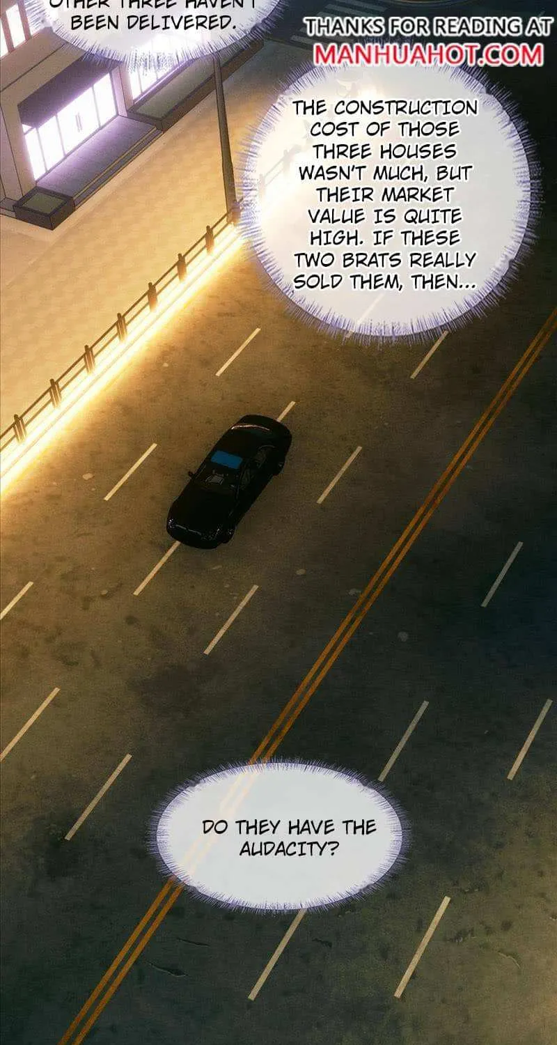 Yet You Love a Guy Like Him Chapter 53 page 33 - 