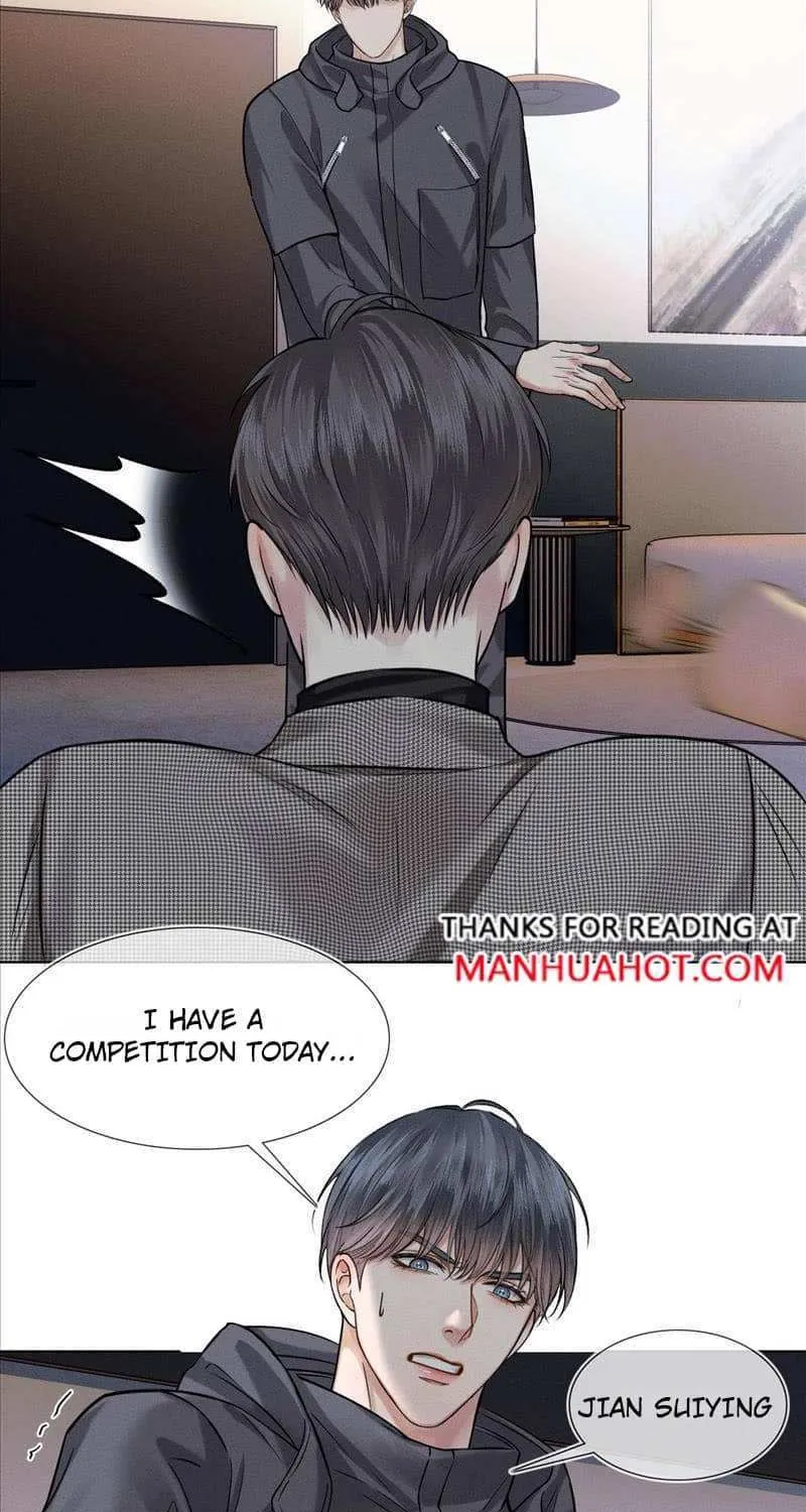 Yet You Love a Guy Like Him Chapter 53 page 6 - 