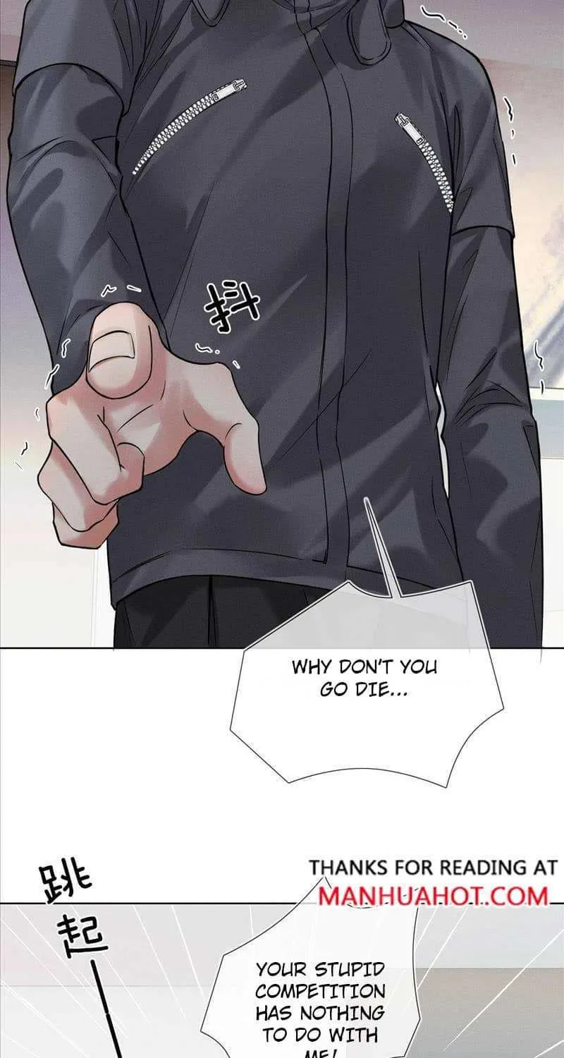 Yet You Love a Guy Like Him Chapter 53 page 7 - 