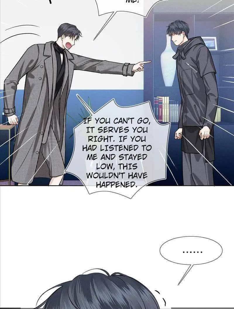 Yet You Love a Guy Like Him Chapter 53 page 8 - 