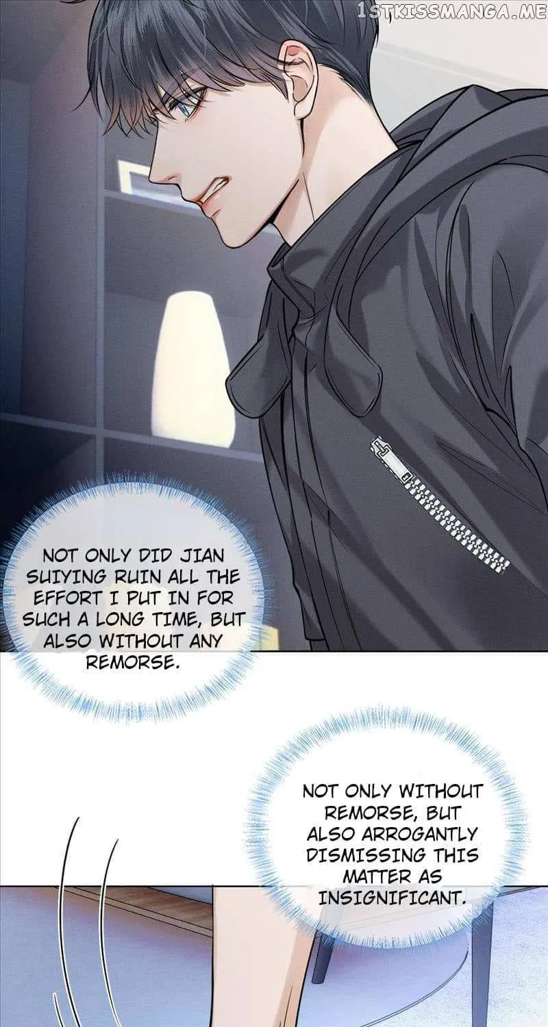 Yet You Love a Guy Like Him Chapter 53 page 9 - 