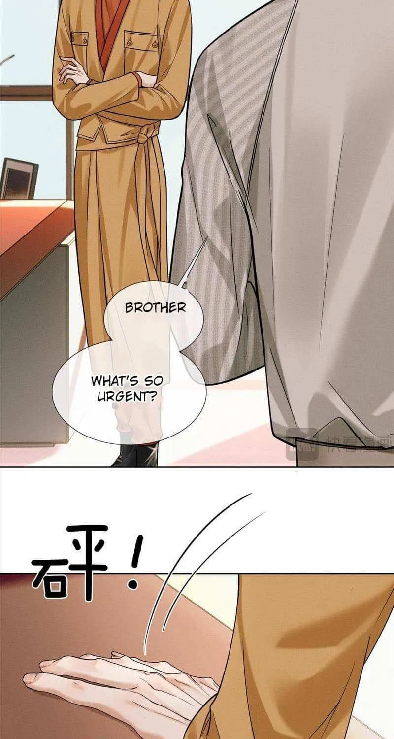 Yet You Love a Guy Like Him Chapter 54 page 11 - 